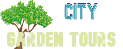 City Garden Tours