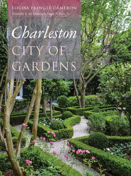 Charleston - City of Gardens