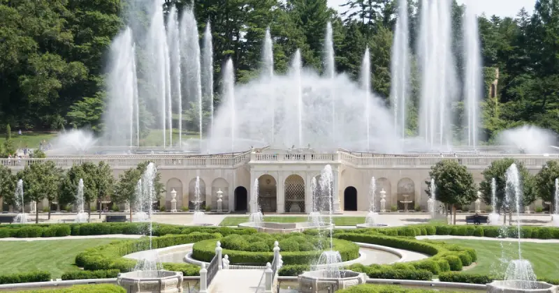 Longwood Gardens