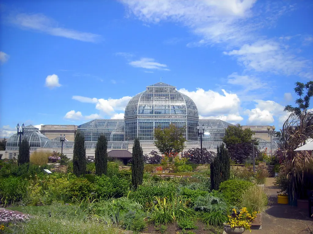 U.S. Botanic Garden (Washington, D.C.)
