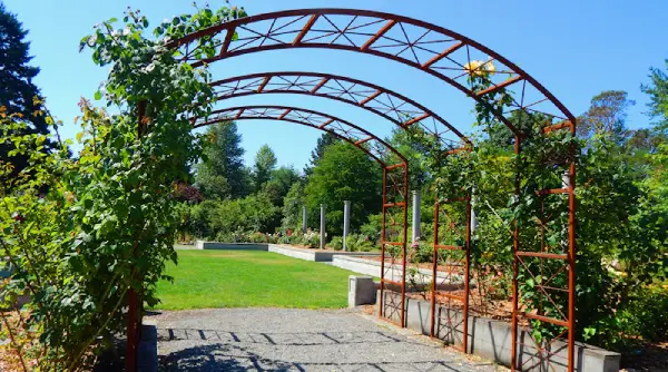 Highline SeaTac Botanical Garden