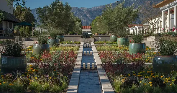 Huntington Botanical Gardens (San Marino, CA)