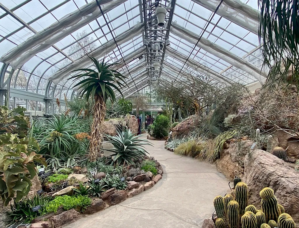 U.S. Botanic Garden (Washington, D.C.)